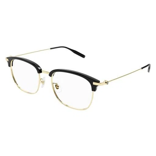 Montblanc MB0316OA Eyeglasses - view 6